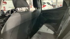 Toyota Yaris 1.5 Hybrid Icon 5dr CVT Hybrid Hatchback